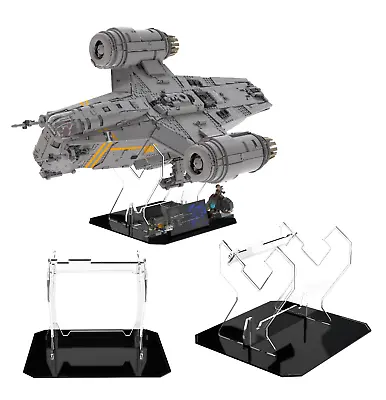 Buy Display Stand For LEGO® Star Wars™ The Razor Crest™ 75331 • 34.99£