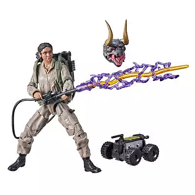 Buy NEW Ghostbusters Plasma Series LUCKY 15cm Toy Figure • 17.95£