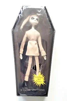 Buy NECA The Nightmare Before Christmas Pajama Jack Porcelain Doll / Figure Rare • 29.99£