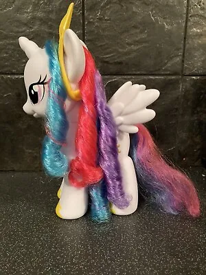 Buy My Little Pony G4 Styling Princess Celestia • 9.99£