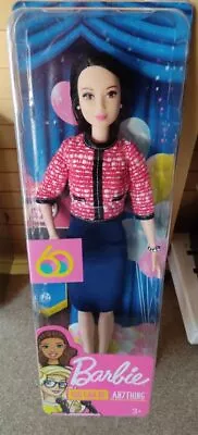 Buy 2018 Barbie You Can Be Anything Political Candidate - NEW • 33.42£