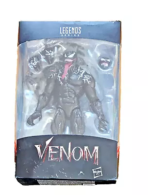 Buy Venom Legends Series Hasbro • 19.99£
