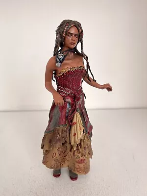 Buy Neca Pirates Of The Caribbean At World's End Series 2 Tia Dalma Action Figure • 49.99£