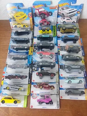 Buy Hot Wheels Matchbox Sealed Cars Various Models Available Choose Your Favourite • 9.99£