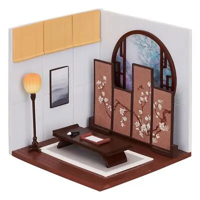 Buy Nendoroid More Decorative Parts For Nendoroid Figures Playset 10 Chinese Study A • 28.99£