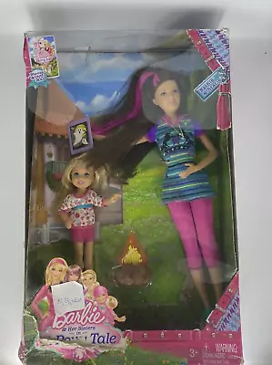 Buy Barbie & Stacie  Pony Tale Y7556  - Asstx8411  Con Dvd Nuovo (condiz  Da Foto) • 46.21£