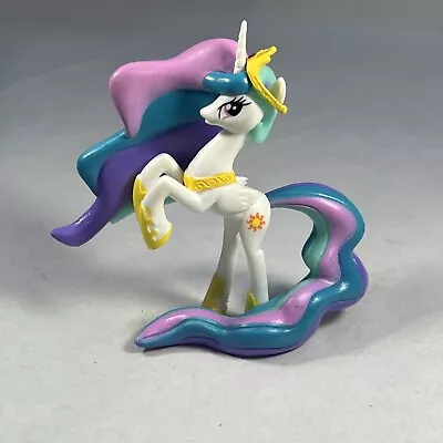 Buy My Little Pony Egmont Magazine Princess Celestia Mini Figures    #G • 7.50£