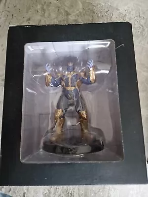 Buy Marvel Thanos Figurine Special 4 Eaglemoss Movie Collection  • 22.99£