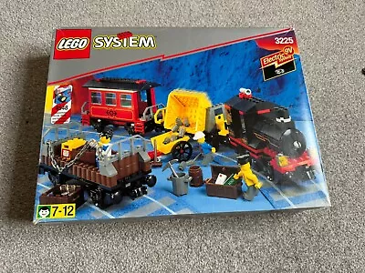 Buy Lego 3225 Classic Train • 50£