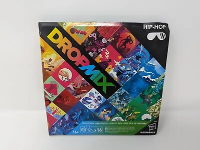 Buy DropMix Harmonix Hip Hop Edition - New • 14.99£