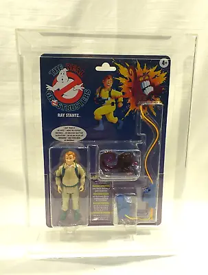Buy HASBRO KENNER The Real Ghostbusters, RAY STANTZ, Action Figure • 30£