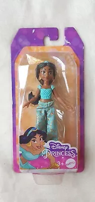 Buy Disney Princess, Princess Jasmine Mini Doll Mattel • 14£