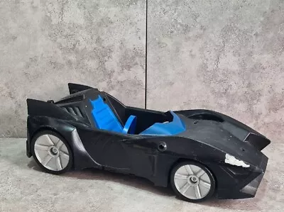 Buy DC Comics 2015 Batmobile Mattel • 4.99£