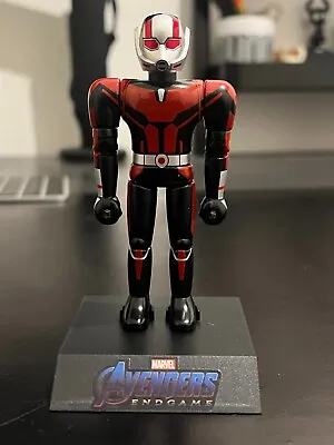 Buy Bandai Marvel Chogokin HEROES - Ant-Man - Avengers: Endgame • 15£
