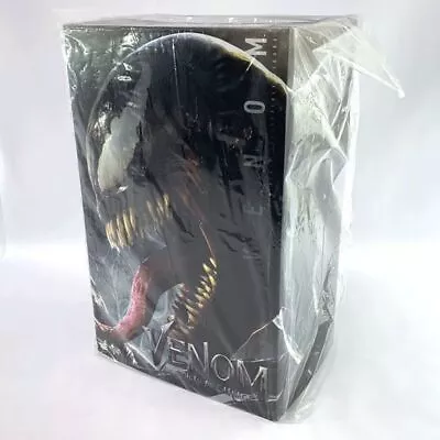 Buy Used Hot Toys/Hot Toys Movie Masterpiece 1/6 Venom Let There Be Carnage O3837 • 411.10£