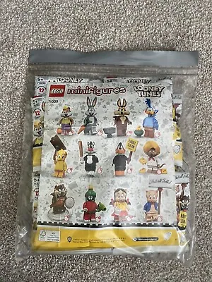 Buy LEGO 71030 Looney Tunes Minifigures Full Set • 0.99£
