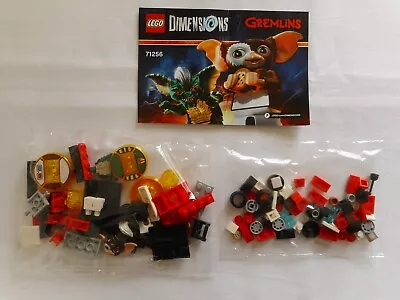 Buy Lego Dimensions Team Pack - Gremlins 71256 - New - Sealed Bags - No Box • 24.99£