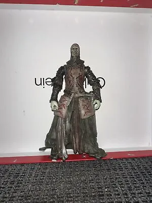 Buy LORD OF THE RINGS SOLDIER OF THE DEAD ACTION FIGURE TOY BIZ No Accessories • 8.99£