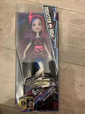 Buy Monster High Ari Hauntington Electrified • 196.99£