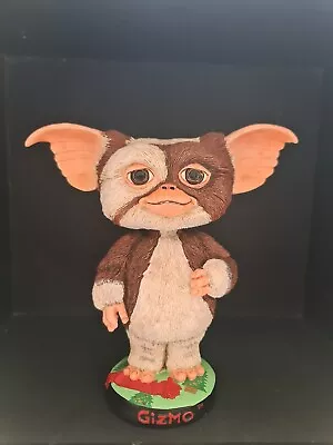Buy 2002 Neca Gremlins Gizmo Bobblehead Collectible Figure 7  Tall , Very Cute. • 49.95£