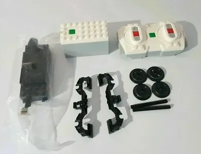 Buy Brand New LEGO Train Power Functions 2.0 Powered Up 75955 10254 Harry Potter  • 59.99£