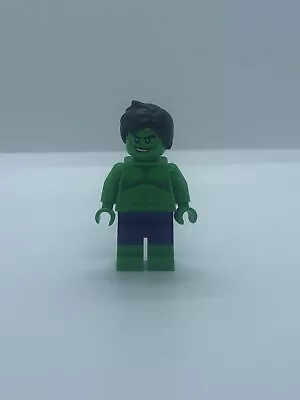 Buy LEGO Hulk Minifigure (EB15) • 6£