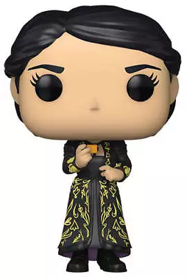 Buy FUNKO POP The Witcher S2 Yennefer 1318 • 9.49£