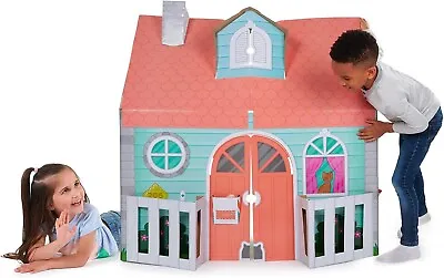 Buy Pop Up Playhouse Children Indoor Play House • 14.99£
