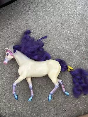Buy Fashion Star Fillies Calla Horse Kenner 1989 Used  • 10£