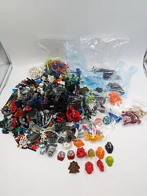 Buy Lego Bionicle Bundle Job Lot • 0.99£