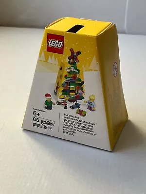Buy LEGO Seasonal Set 5004934 | Christmas Tree Ornament | Brand New & Sealed • 11.95£