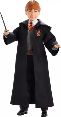 Buy Figure Collection Ron Weasley 25cm Harry Potter MATTEL FYM52 • 21.20£