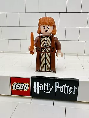 Buy Lego Harry Potter Minifigure - Molly Weasley - Hp423 - Set 76415 • 8.95£