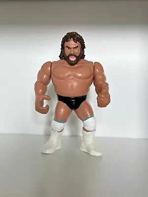 Buy WWF WWE Hasbro Custom Wrestling Figure. Hacksaw Jim Duggan • 20£