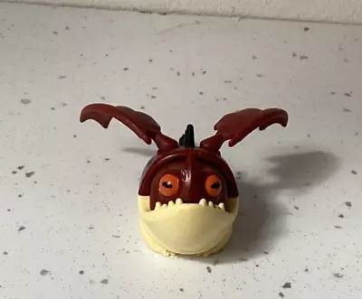Buy Rare How To Train Your Dragon Hidden World Mini Playmobil Figure HOBGOBBLER • 4.95£