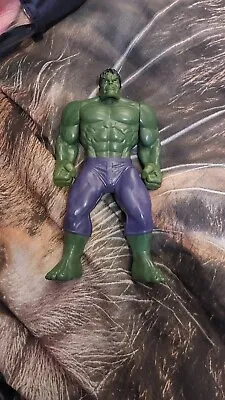 Buy Hasbro Hulk Figure • 2£