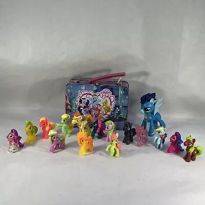 Buy My Little Pony Blind Bag Bundle X 16 + Box.   #G • 22.90£