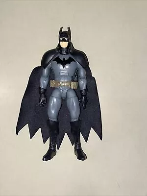 Buy Dc Multiverse Batman Collect & Connect Lex Luthor Baf 6” Figure Mattel • 9.99£