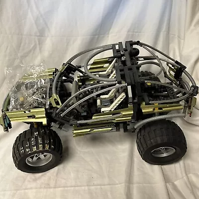 Buy Lego 8466 Technic  4x4 Off-roader  • 40£