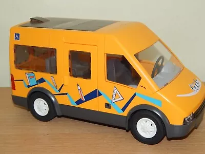 Buy Playmobil 6866 School Bus For Figures • 6£