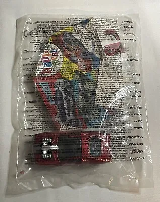 Buy McDonalds 2005 Happy Meal Toy - Hot Wheels Acceleracers Car - Sealed • 1.25£