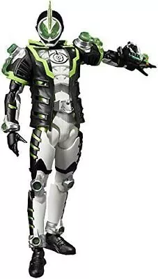 Buy BANDAI SH Figuarts Kamen Rider Necrom Kamen Rider Ghost • 42.92£