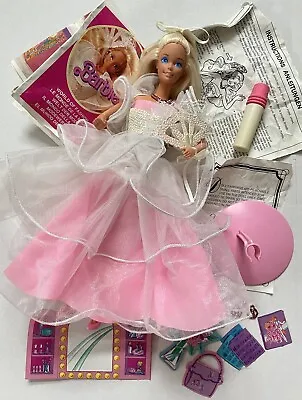 Buy Barbie Dance Magic • 71.70£