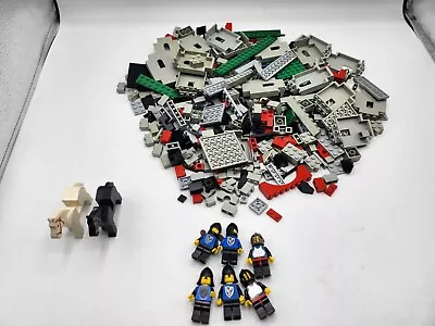 Buy Lego Knight's Castle 6073 • 49.87£