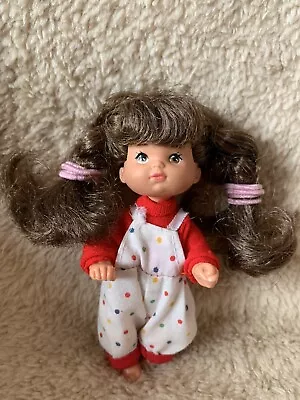 Buy Barbie Baby Child * Kelly Shelly By Mattel With Clothing * 1976 * #2 • 13.01£