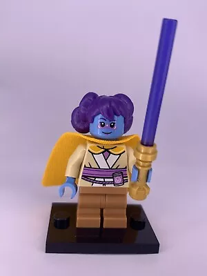 Buy Lego Star Wars Lys Solay With Light Saber Minifigure. • 8.99£