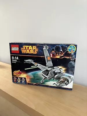 Buy LEGO Star Wars B-Wing (75050) • 150£