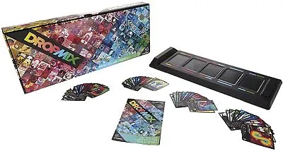 Buy Dropmix: Starter Set DropMix Music Gaming System Board Game Hasbro C3410 • 86.74£