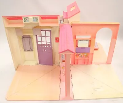 Buy MATTEL 1996 Vintage Barbie Doll House Play Set - C68 • 6.99£