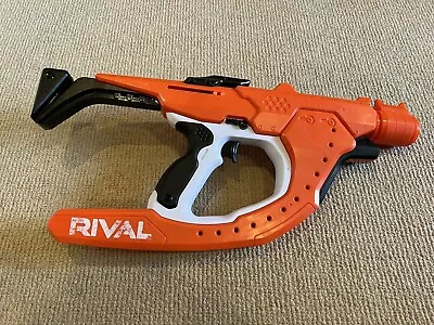 Buy Nerf Rival XXI-1200 Blaster With 12 Balls • 10£